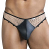 CandyMan Tanga Aureos Noir-Chair